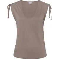 LASCANA Top taupe