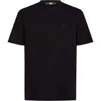 Karl Lagerfeld Camisa preto