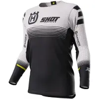 Shot Camisa De Manga Comprida Husqvarna Limited Edition 2023