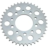 JT Sprockets Roda Dentada Traseira 525 Jtr1332.36 Steel