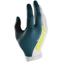 Shot Race Gear Luvas De Off-road Lite