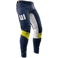 Shot Race Gear Calças Off-road Aerolite Husqvarma Limited Edition 2024
