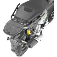 Givi Montagem Traseira Do Top Case Kl Brera X 125/300 2022-2023