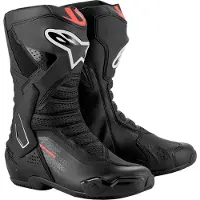 Alpinestars Botas De Corrida Smx-6 V3