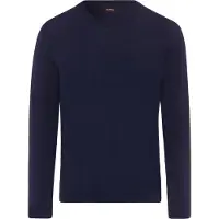 Hanro Camisa ' Casuals ' azul escuro