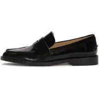 Kazar Studio Mocassins preto