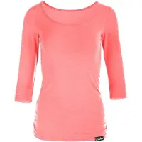 Winshape Camisa funcionais 'WS4' coral