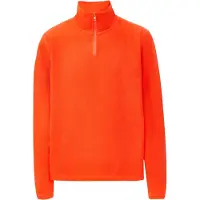 Yuka Pullover laranja