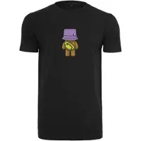 Mister tee Camiseta De Manga Curta Mister