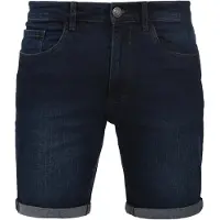 Blend Calças de ganga 'Joel' navy