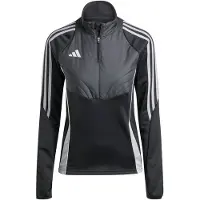 Adidas Camiseta De Manga Comprida Tiro 24 Winterized
