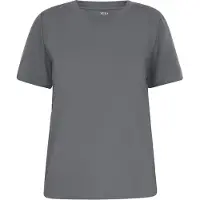 IZIA Camisa grafite