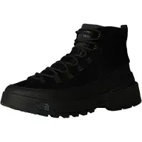 The North Face Botas 'GLENCLYFFE' preto