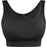 IZIA Top preto