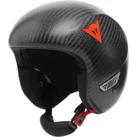 Dainese Snow Capacete R001 Carbon