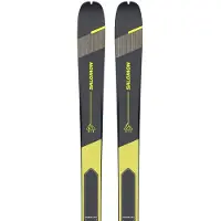 Salomon Esquis De Montanha Mtn 84 Pure