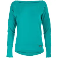 Winshape Camisa funcionais 'WS2' jade