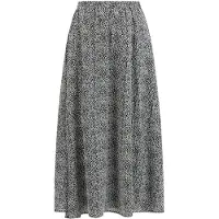 Dreimaster Klassik Saia preto / branco
