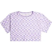 Roxy Camiseta De Manga Curta Set The Mood