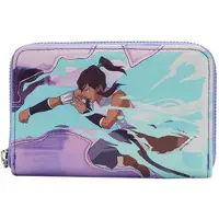 Loungefly Carteira The Legend Of Korra