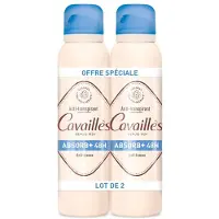 Rogé Cavaillès Desodorante Em Spray Absorb Efficacite Dsp 200ml