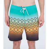 Hurley Calção De Banho Phantom Eco Classic 18´´