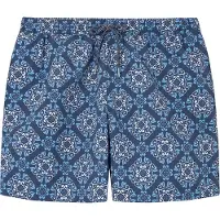 Hackett Calção De Banho Foulard