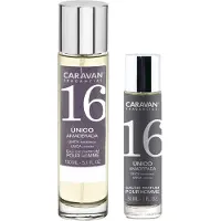 Caravan Perfume Nº16 150+30ml