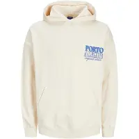 Jack & Jones Moletom Com Capuz Mykonos Type