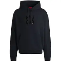 HUGO Moletom Com Capuz Diridood 10266045