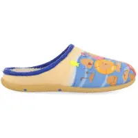 Gioseppo Pantufas Velu