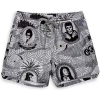 Grimey Calção De Banho Supastar