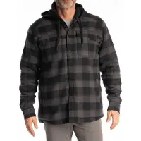 KLIM Camisa De Manga Comprida Targhee