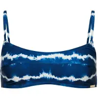 Superdry Top De Biquíni Code Tie Dye