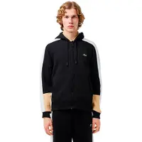 Lacoste Moletom Com Capuz Sh1301