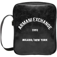 Armani Exchange Bolsa Messenger 952702-4f866