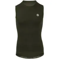 Agu Camiseta Interior Sem Mangas Everyday
