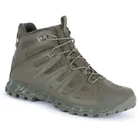 Aku Botas De Caminhada Selvatica Tactical Mid Gore-tex