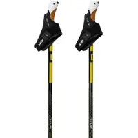 Swix Bastões Dynamic D3