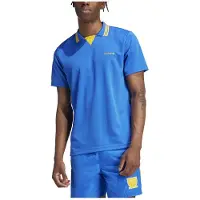 Adidas Originals Polo De Manga Curta Ix9620