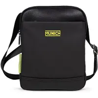 Munich Bolsa Tiracolo 7113171 Jungle