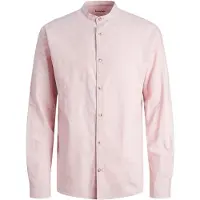 Jack & Jones Camisa De Manga Comprida Summer Band Linen