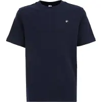 We fashion Camisola navy / preto / branco