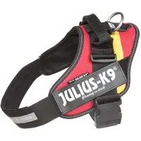 JULIUS K-9 Arnês Para Cães Idc Power