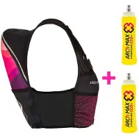 Arch Max Colete De Hidratação Feminino Whv8e3s 8l+ 2sf500ml