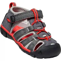 Keen Sandálias Para Crianças Pequenas Seacamp Ii Cnx