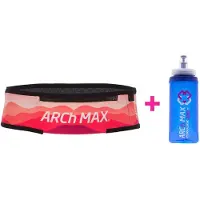 Arch Max Cinto Pro Zip + 1sf300ml Bpt3s