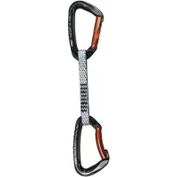 Qi´roc Quickdraw Racing Straight/curve+express Dyneema 12x120 Mm