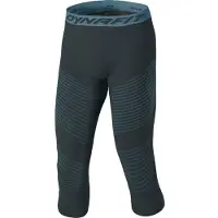 Dynafit Calças De Camada De Base 3/4 Speed Dryarn