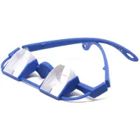 Le Pirate Óculos De Escalada Belay Modelo 3.1